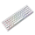 Ajazz AK680 MAX Magnetic Switch RGB biała - 1536358 - zdjęcie 4